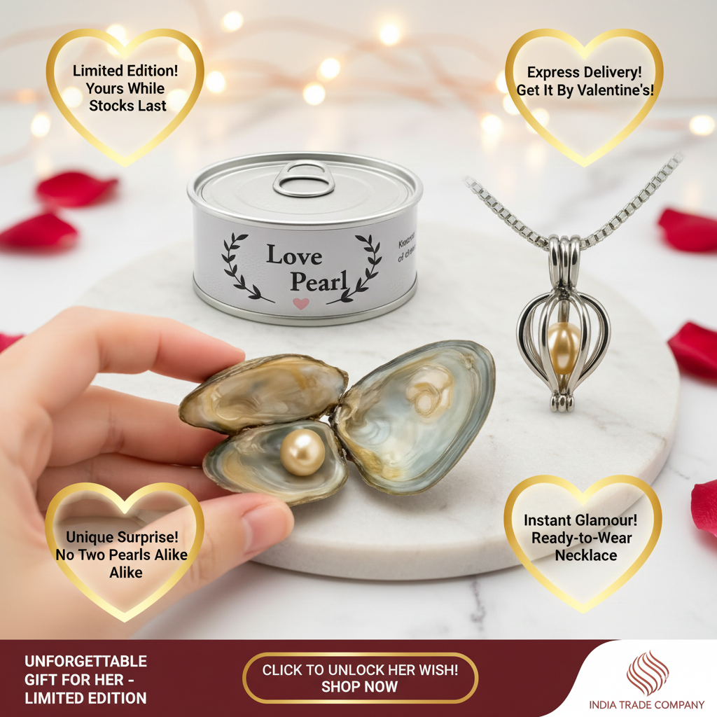 DIY Valentino™ Wish-Kit 💖