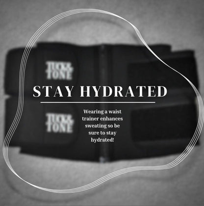 HourGlass™ Waist Trainer ⌛