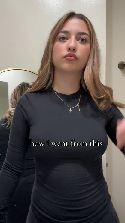 HourGlass™ Waist Trainer ⌛