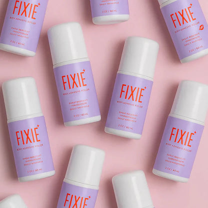 Fixie - Body Adhesive Roller