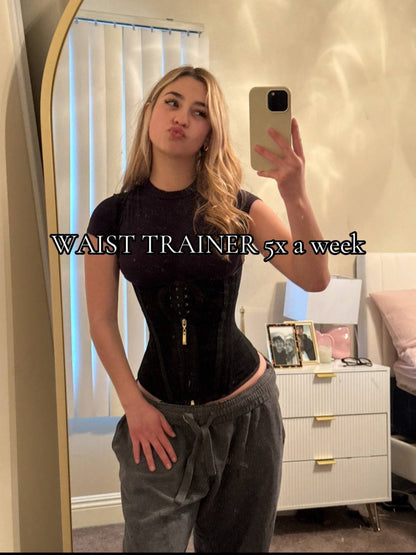 HourGlass™ Waist Trainer ⌛