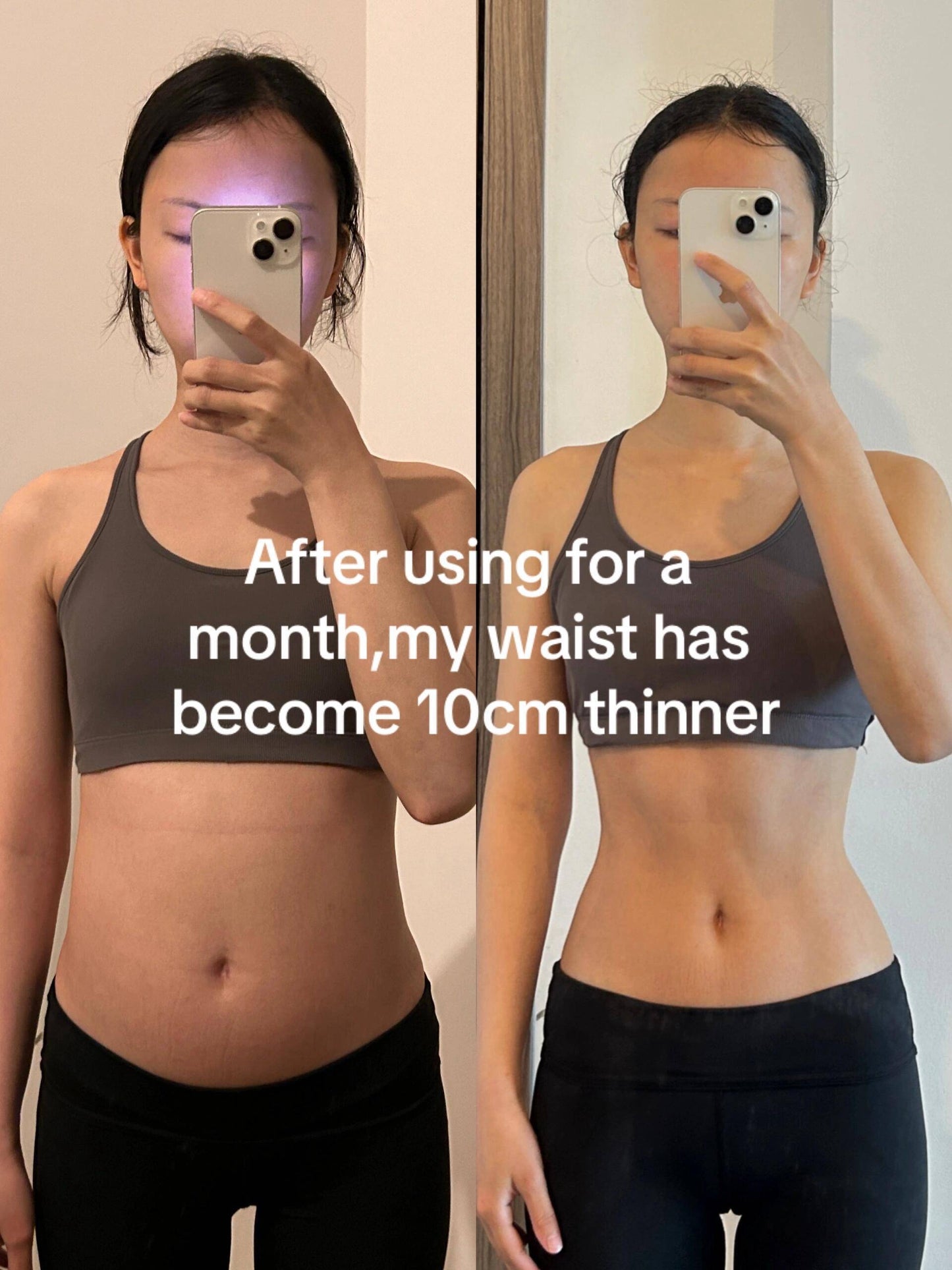 HourGlass™ Waist Trainer ⌛