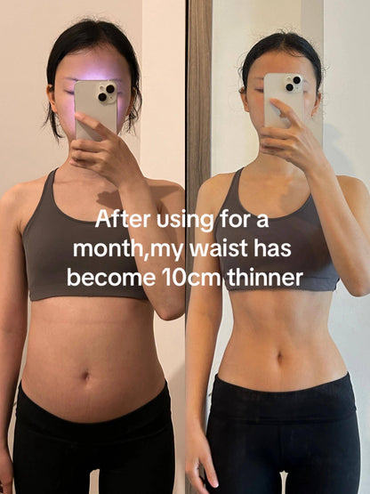 HourGlass™ Waist Trainer ⌛