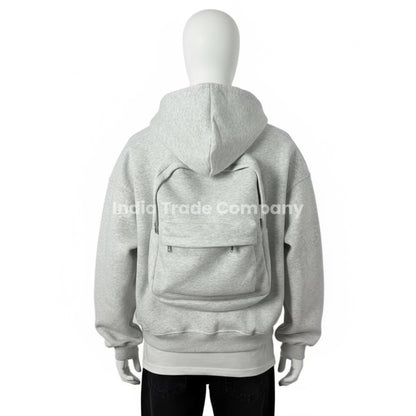 ITC™ - Backpack Travel Hoodie