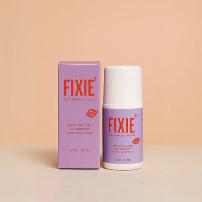 Fixie - Body Adhesive Roller