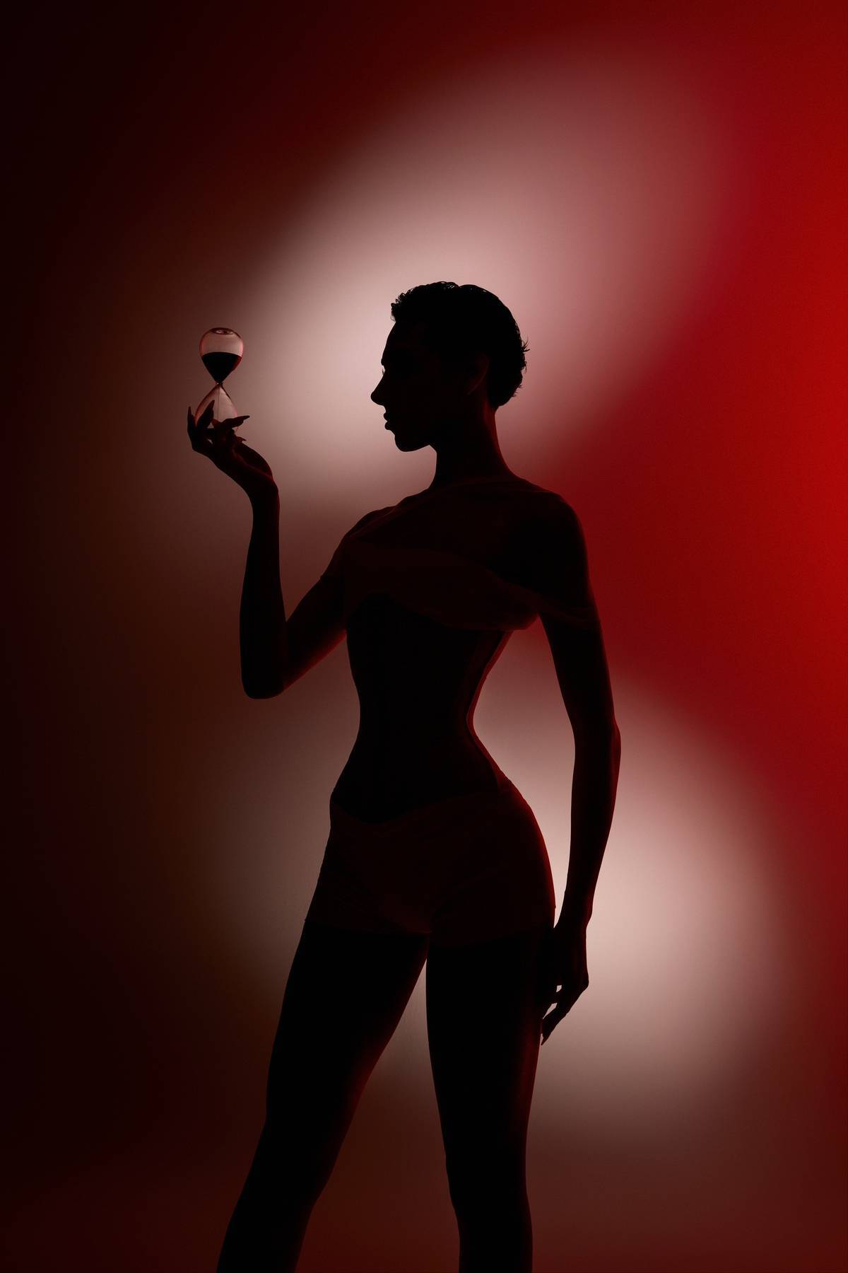 HourGlass™ Waist Trainer ⌛