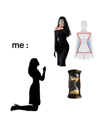 HourGlass™ Waist Trainer ⌛