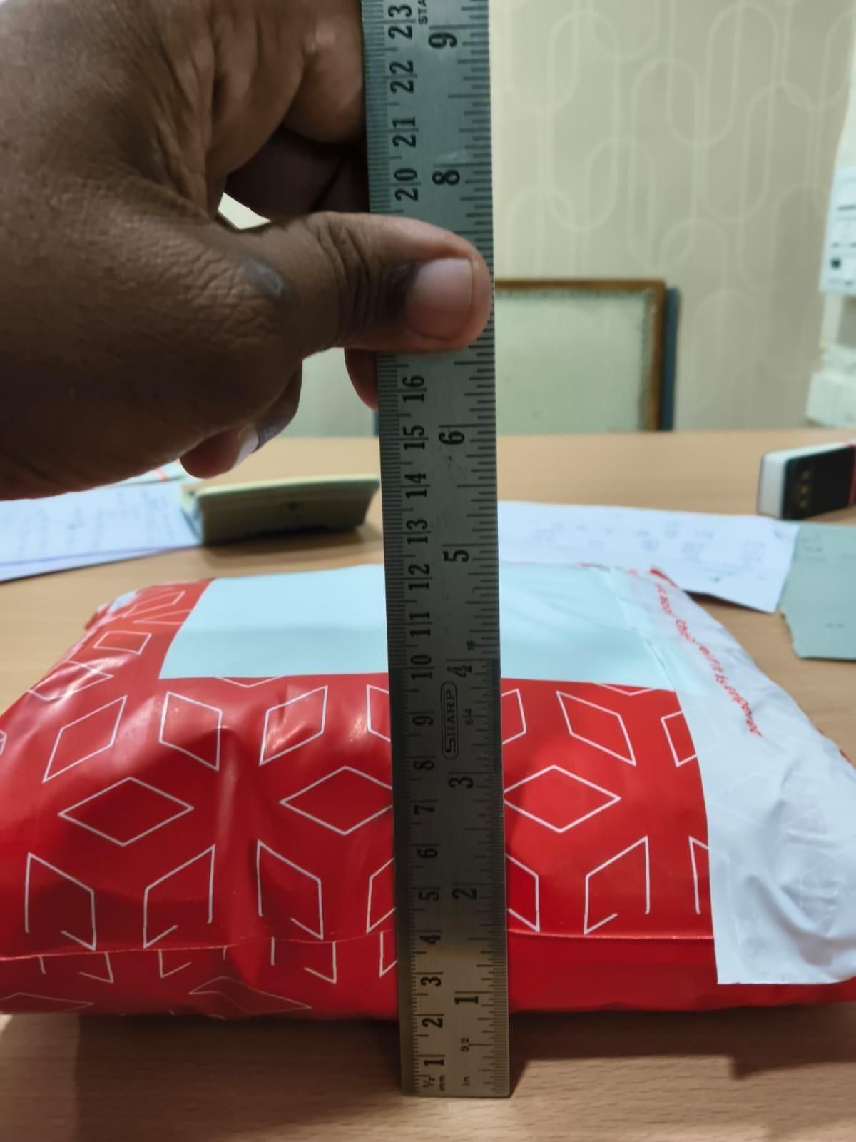 ITC™ - Backpack Travel Hoodie