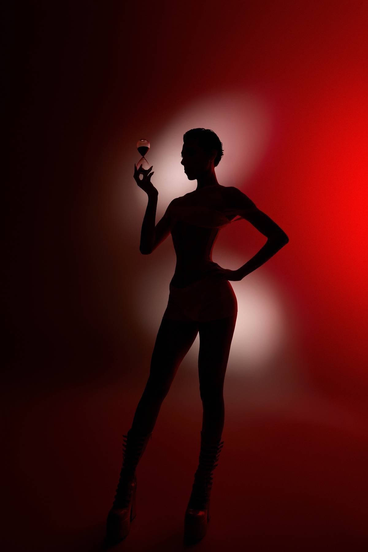 HourGlass™ Waist Trainer ⌛