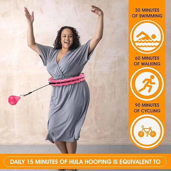 CardioOrbit™ - The Ultimate Weight loss & Cardio