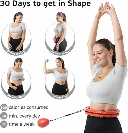 CardioOrbit™ - The Ultimate Weight loss & Cardio