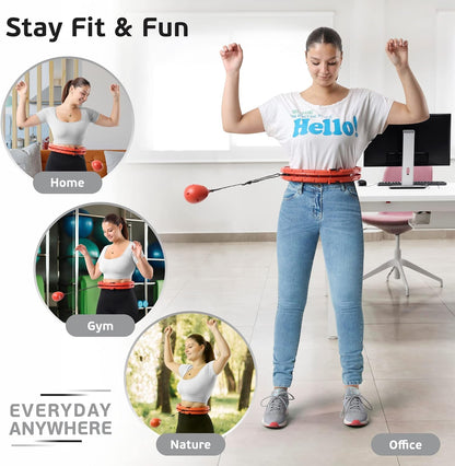 CardioOrbit™ - The Ultimate Weight loss & Cardio