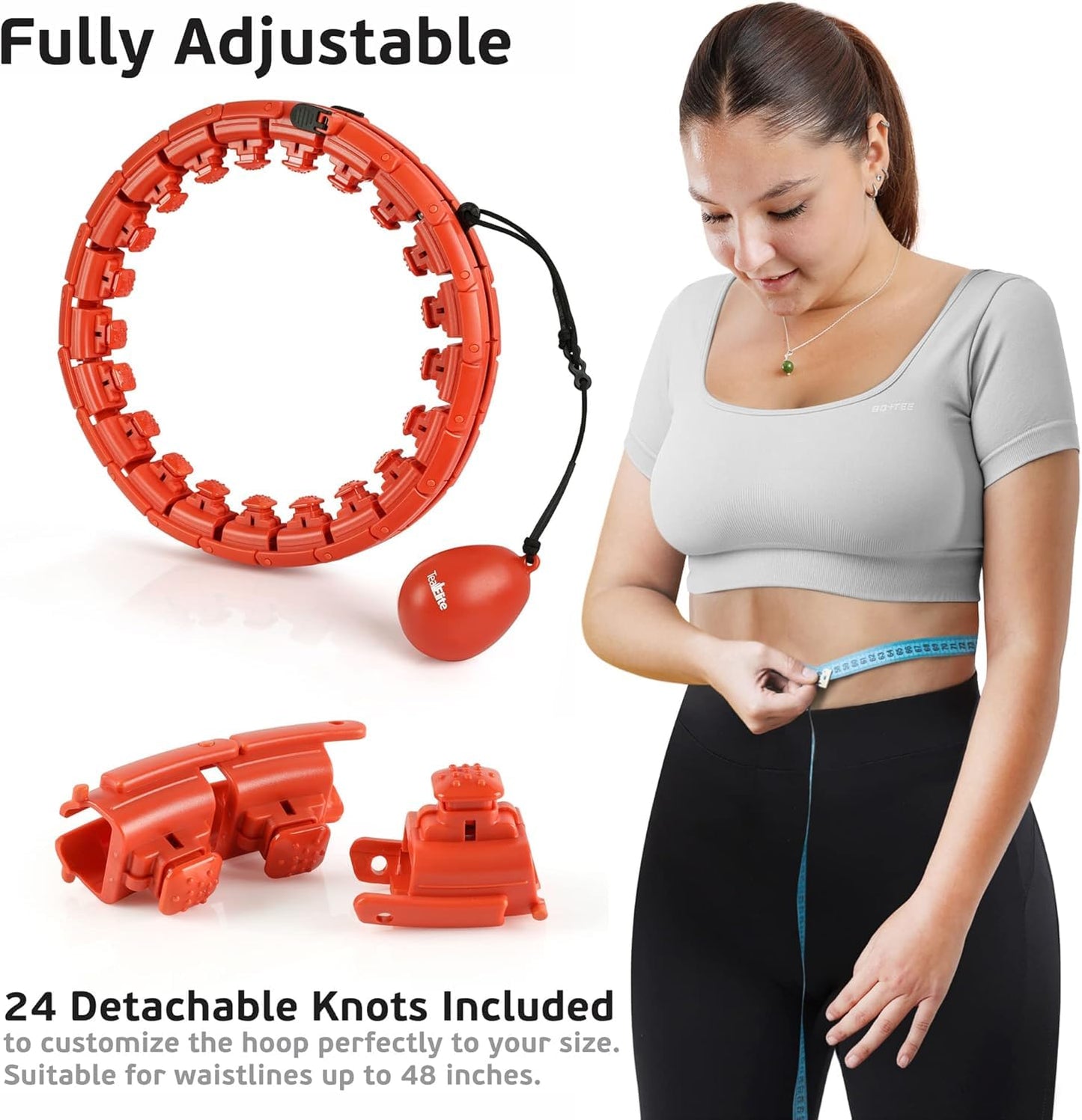 CardioOrbit™ - The Ultimate Weight loss & Cardio