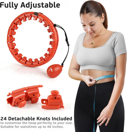 CardioOrbit™ - The Ultimate Weight loss & Cardio