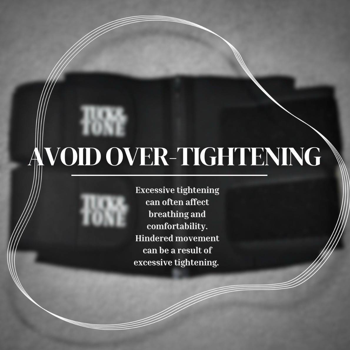 HourGlass™ Waist Trainer ⌛