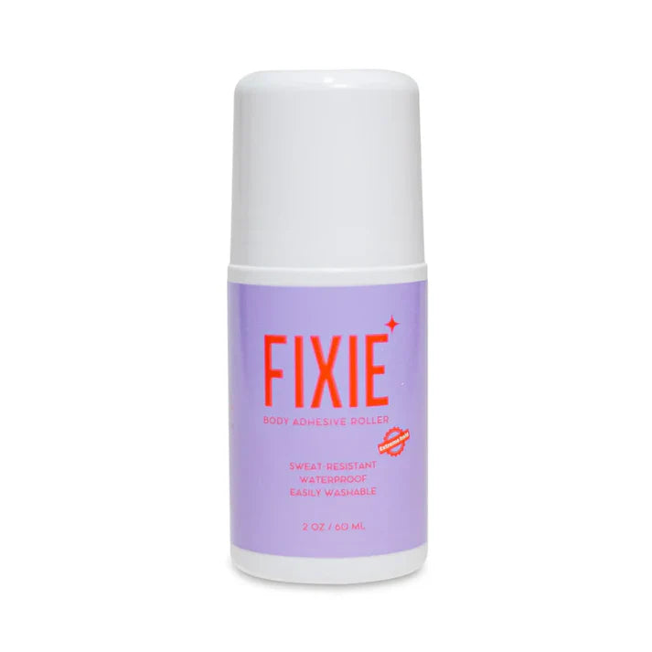 Fixie - Body Adhesive Roller