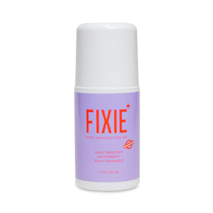 Fixie - Body Adhesive Roller