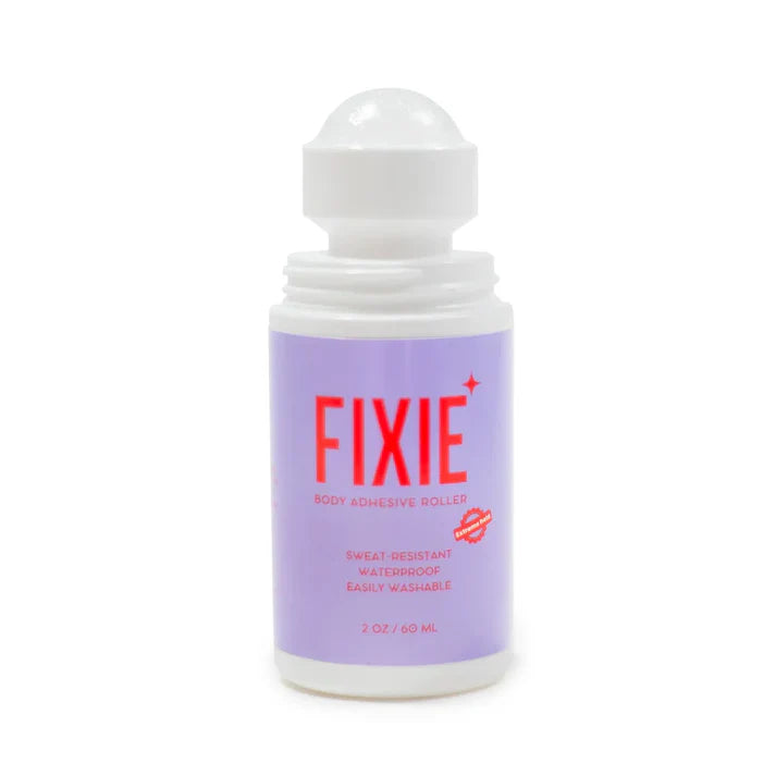 Fixie - Body Adhesive Roller