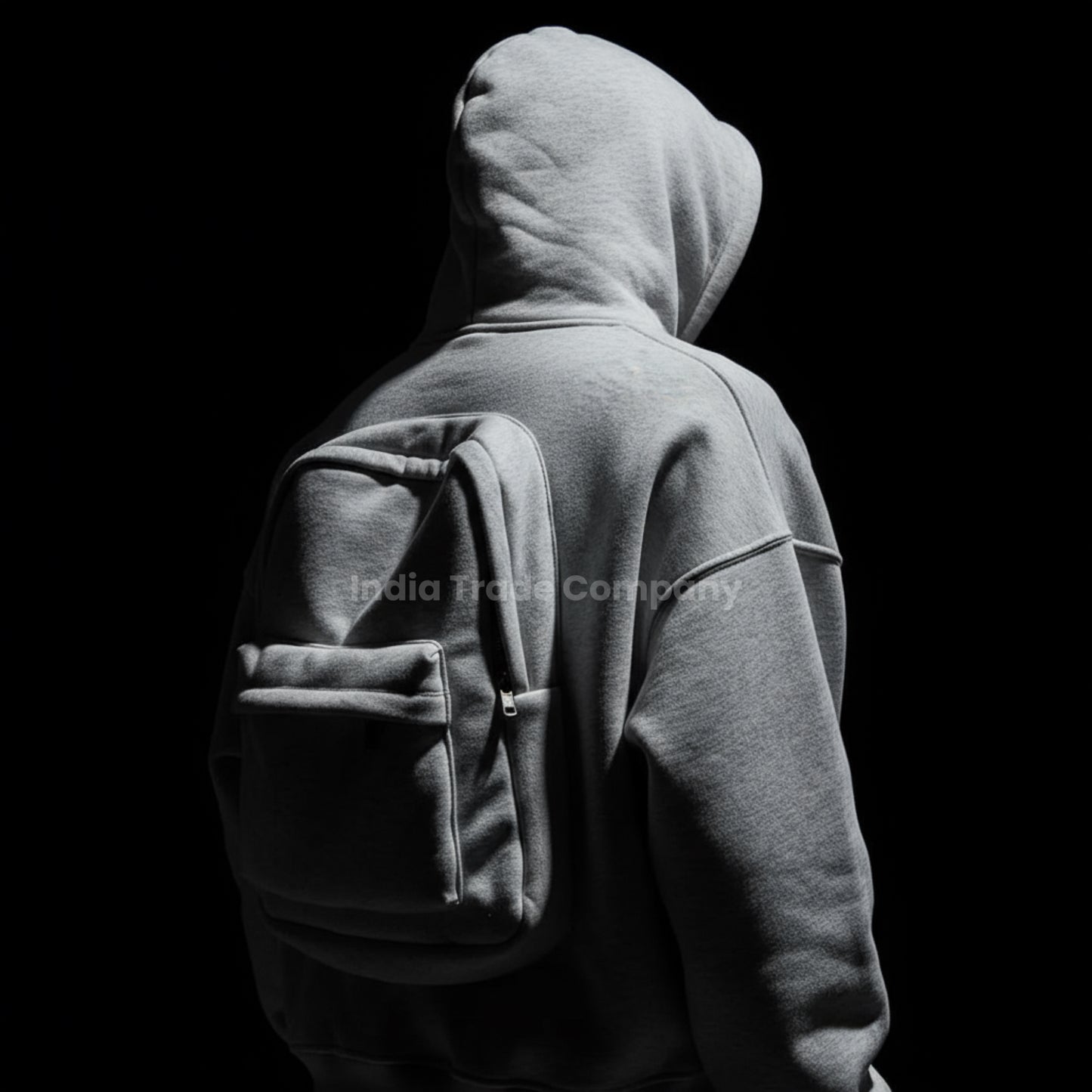 ITC™ - Backpack Travel Hoodie