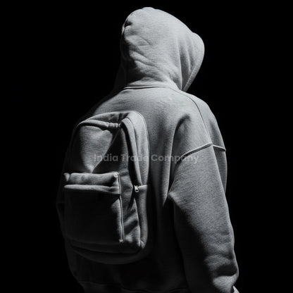 ITC™ - Backpack Travel Hoodie