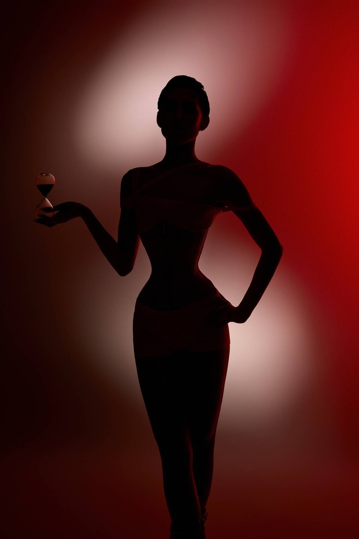 HourGlass™ Waist Trainer ⌛