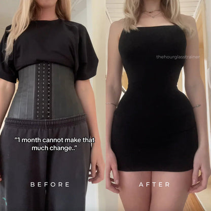 HourGlass™ Waist Trainer ⌛