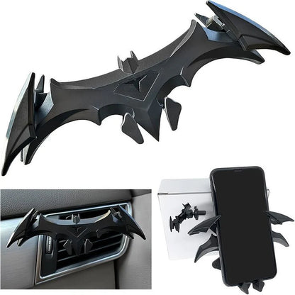 Gotham™ – Dark Knight Edition Car Phone Holder