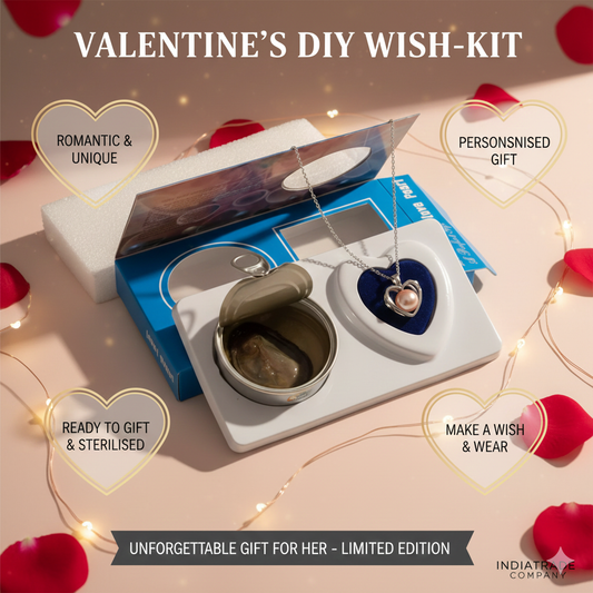 DIY Valentino™ Wish-Kit 💖