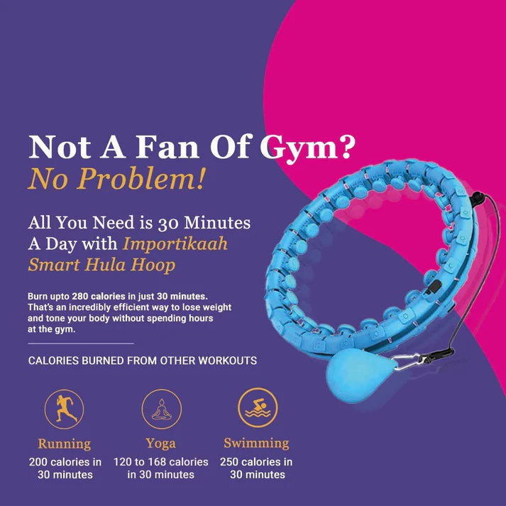 CardioOrbit™ - The Ultimate Weight loss & Cardio