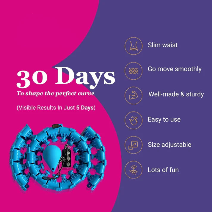 CardioOrbit™ - The Ultimate Weight loss & Cardio