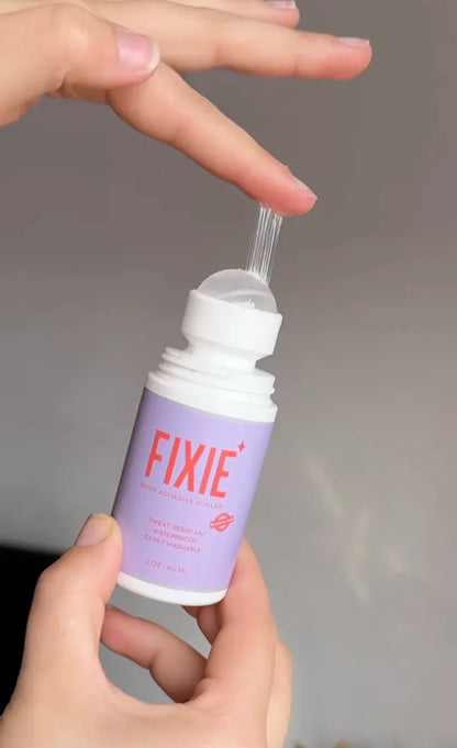 Fixie - Body Adhesive Roller