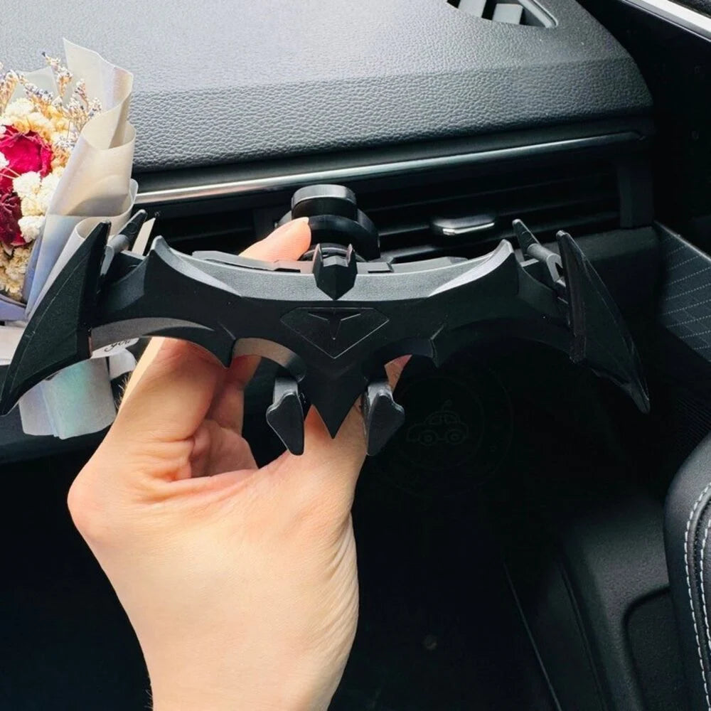 Gotham™ – Dark Knight Edition Car Phone Holder
