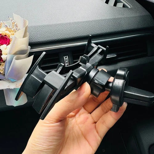 Gotham™ – Dark Knight Edition Car Phone Holder