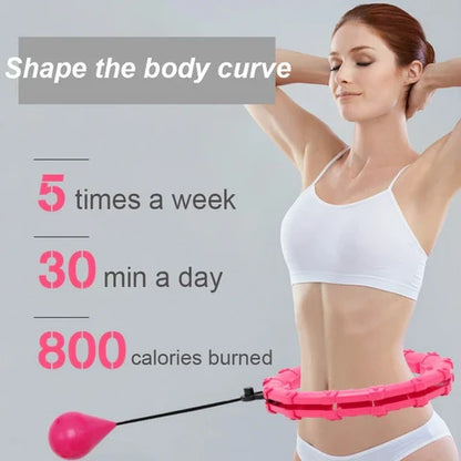 CardioOrbit™ - The Ultimate Weight loss & Cardio